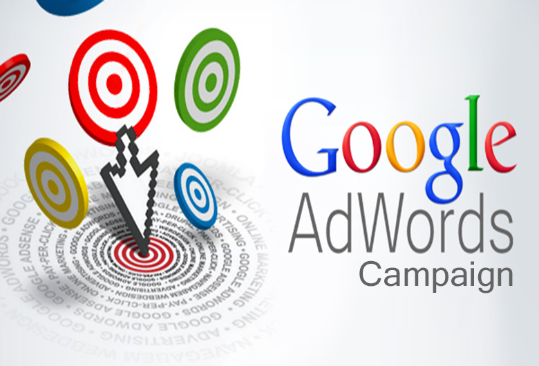 Google Adwords Campaign