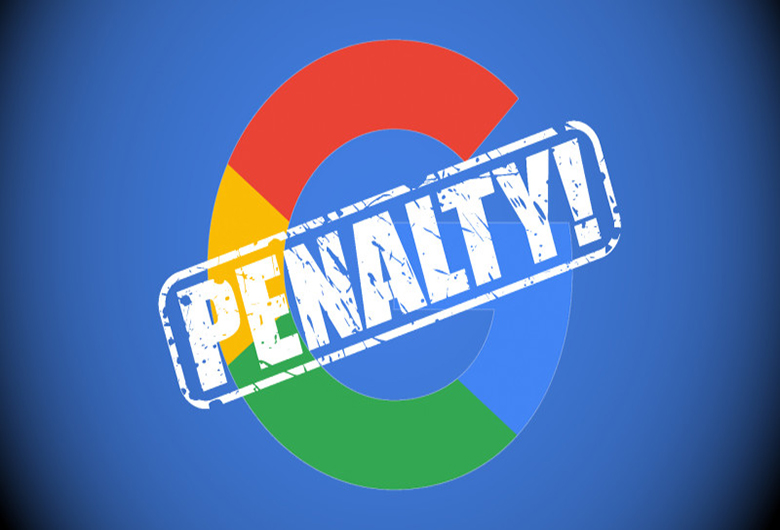 Google Manual Action Penalty Recovery