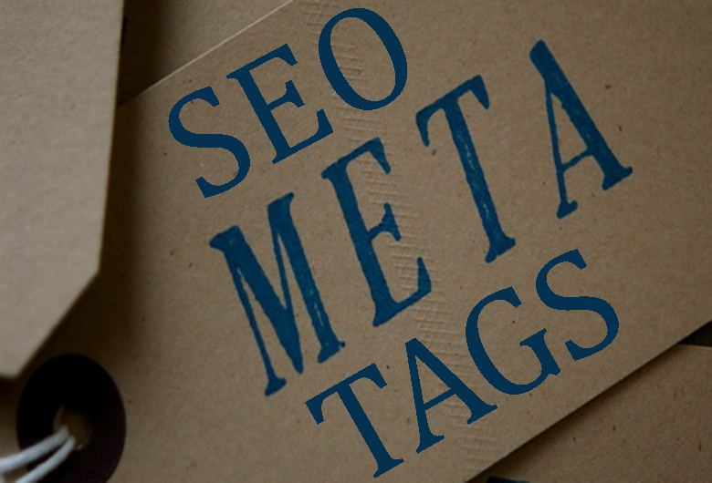 SEO Meta Tags Writing