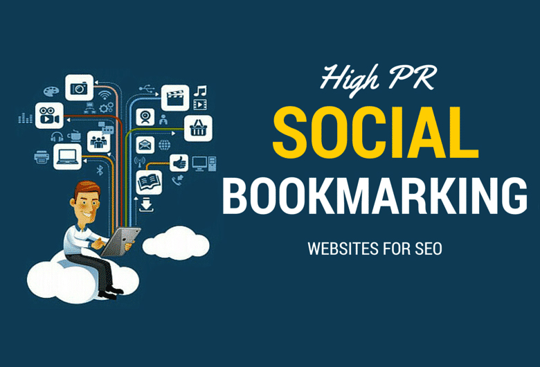 Social bookmarking