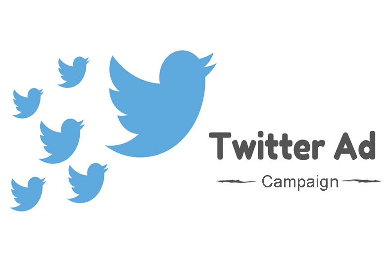 Twitter Ads Campaign