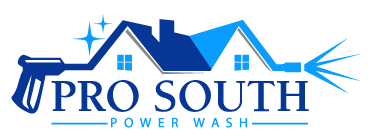 ProSouth logo