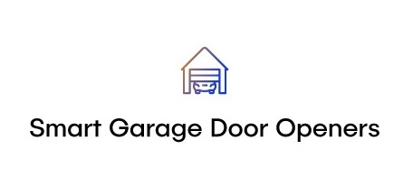 Smart Garage Door Openers icon