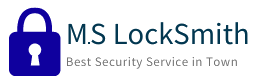 ms locksmith