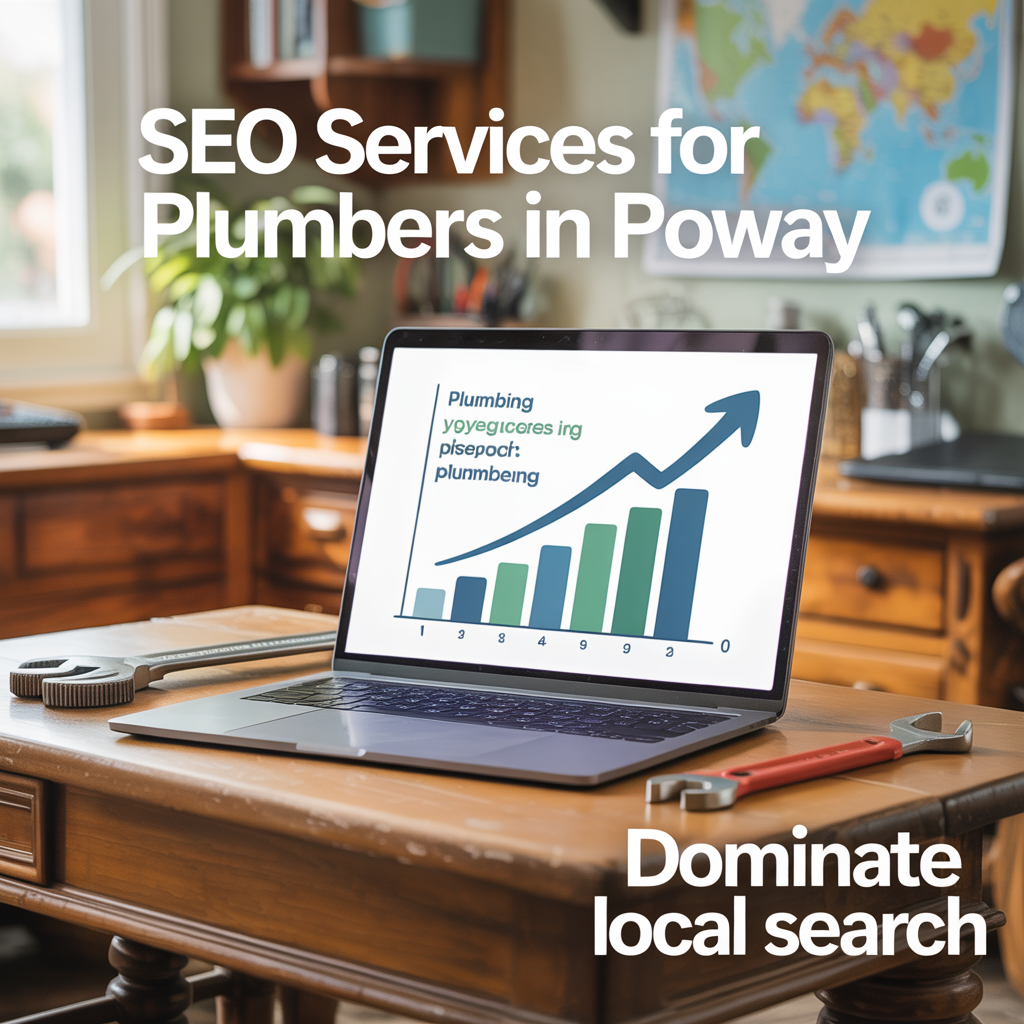 SEO Services for Plumbers in Poway CA SEO Services for Plumbers in Poway, CA