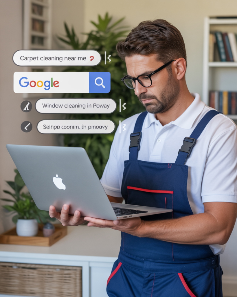 cleaning service seo cleaning service seo