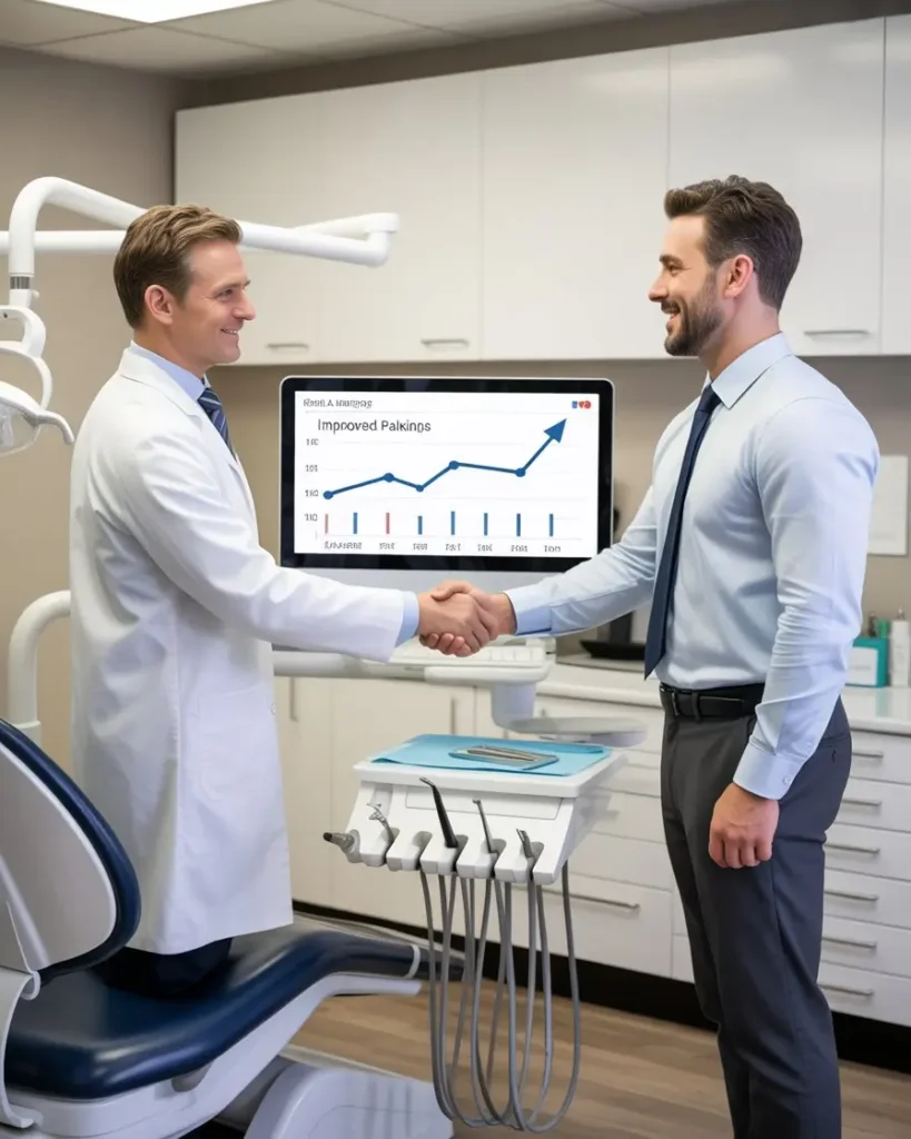 dentist seo company dentist seo company