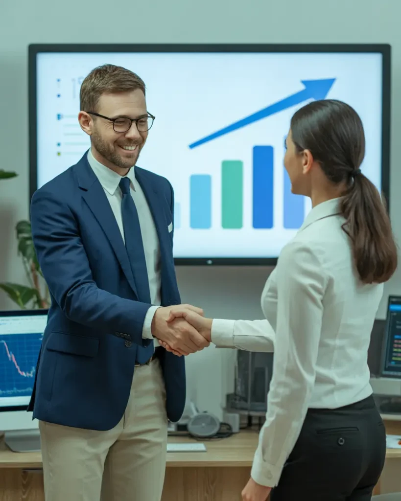 electrician seo experts