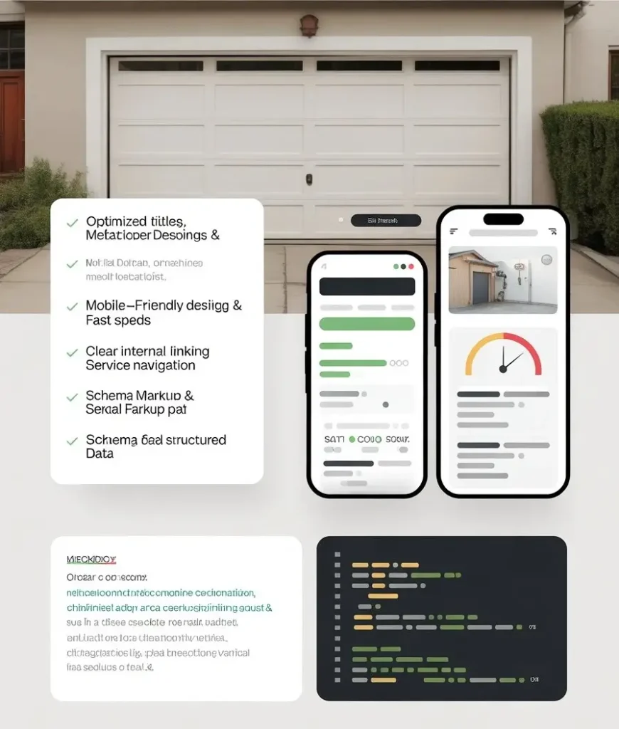 garage door repair seo experts garage door repair seo experts