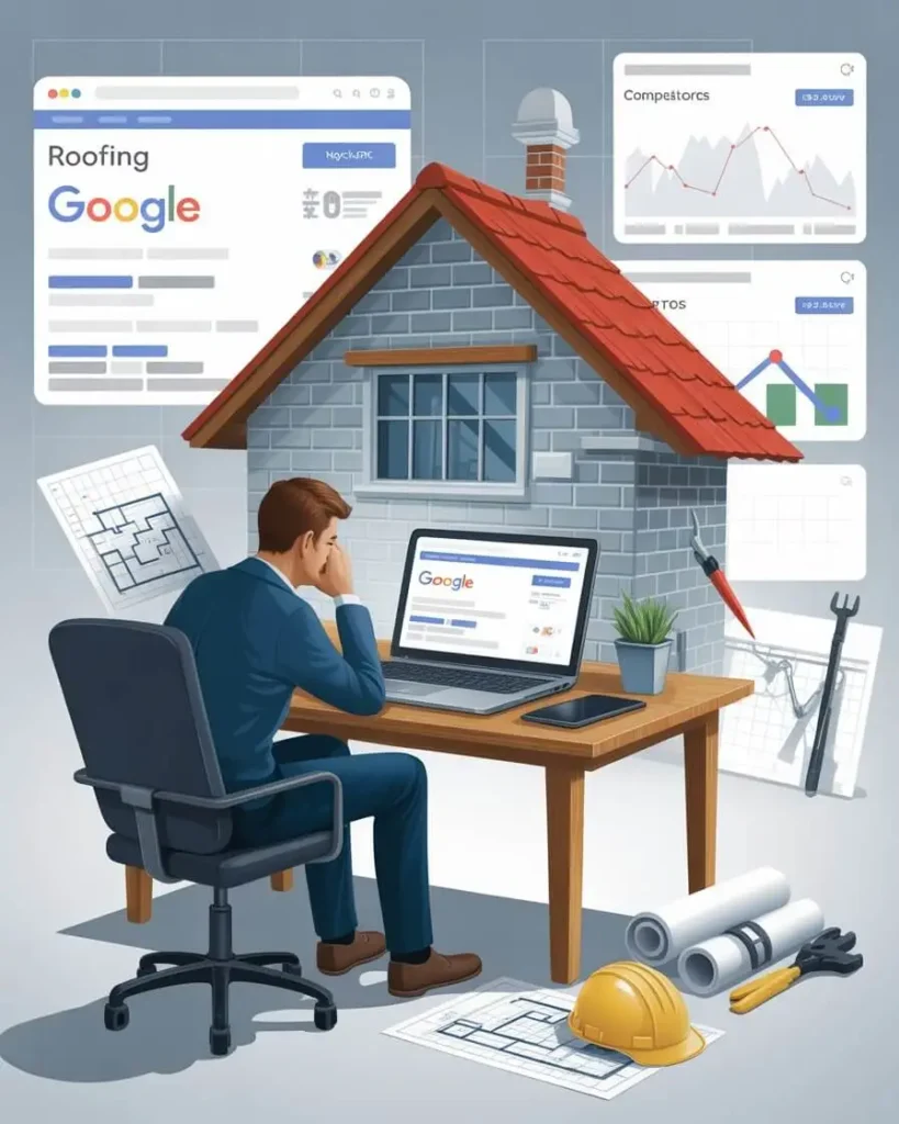 roofing seo roofing seo