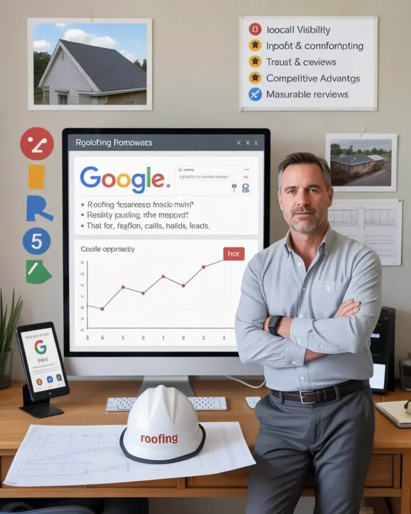 roofing seo services roofing seo services