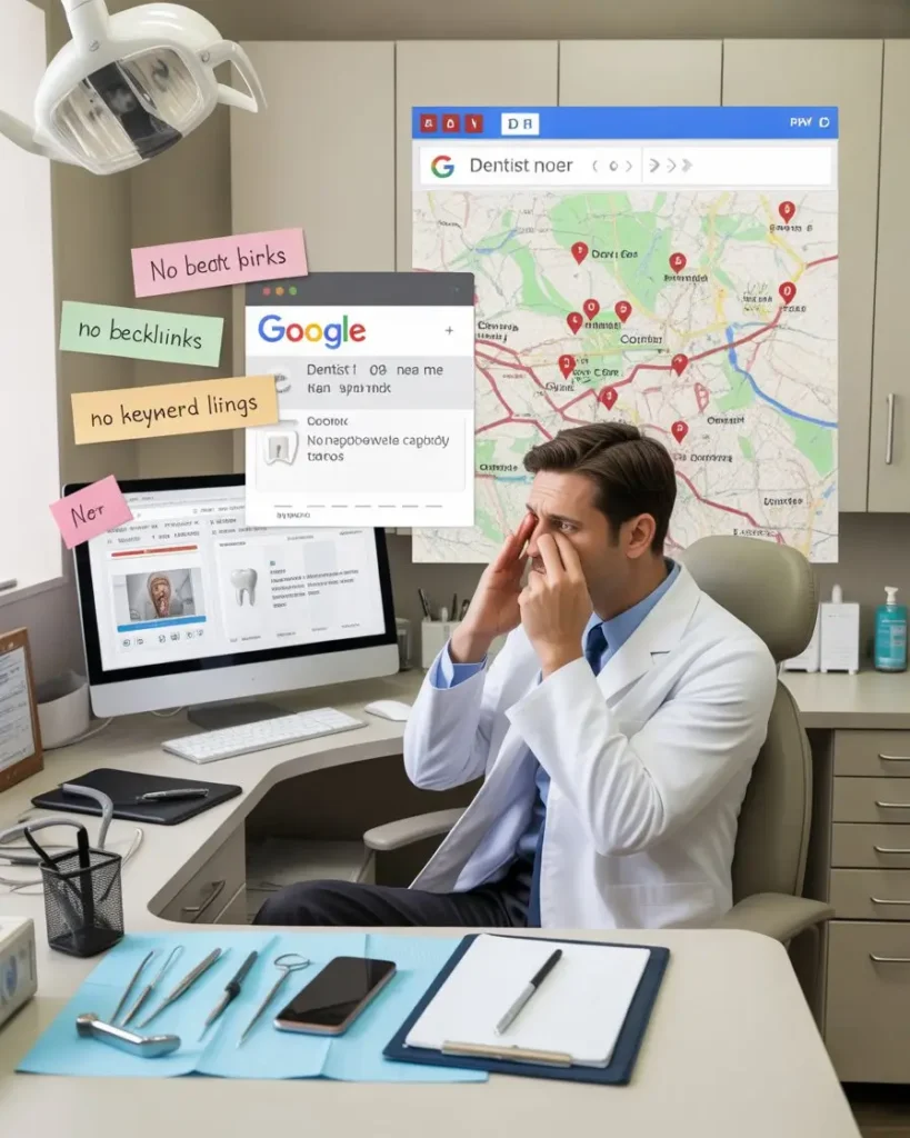 seo for dentist seo for dentist