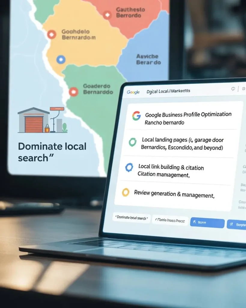 seo for garage door companies seo for garage door companies