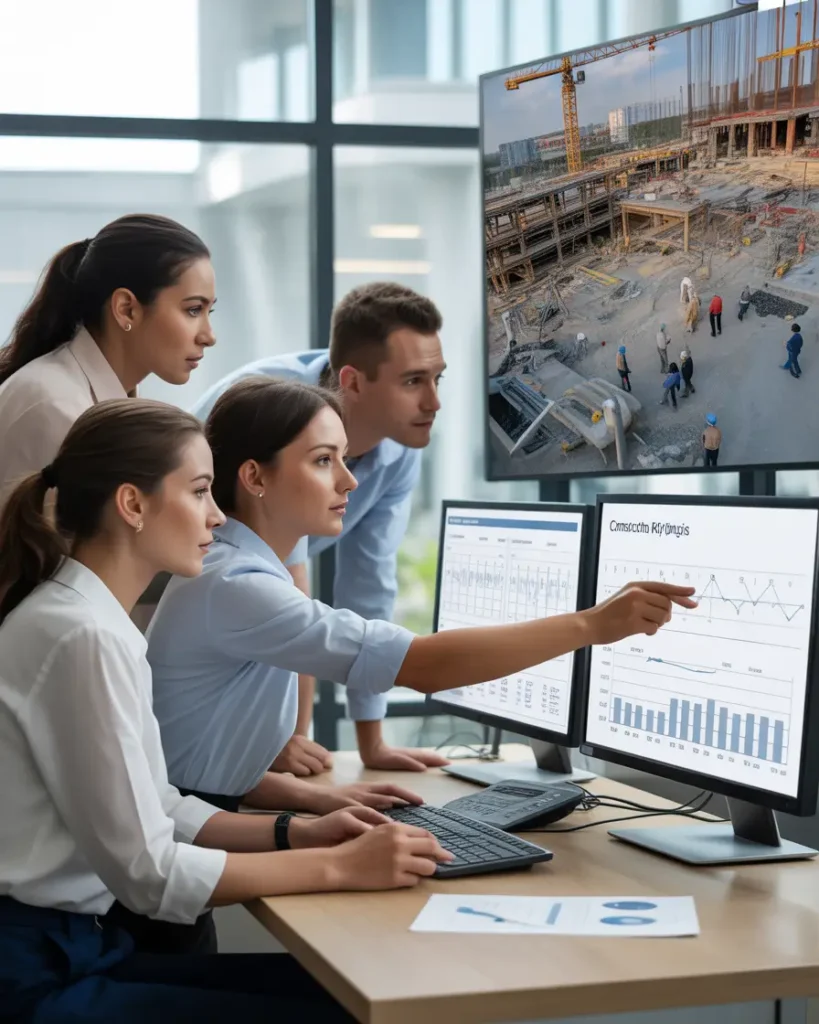 local seo for contractors