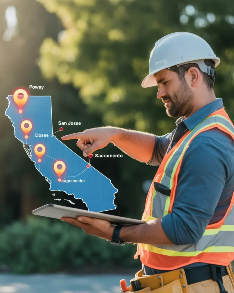 local seo for general contractors