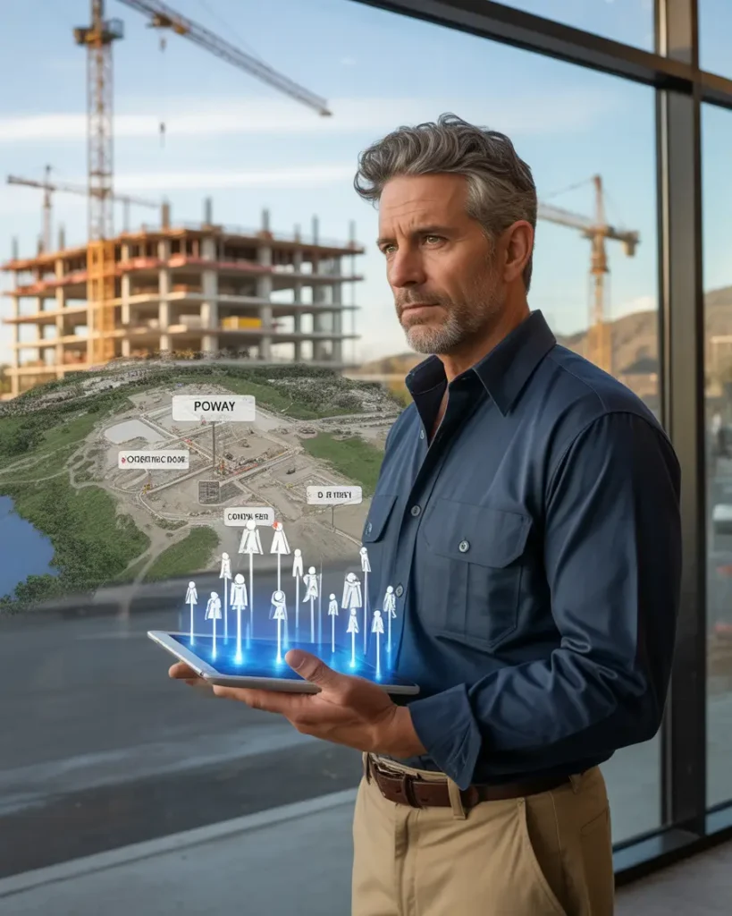 local seo general contractors