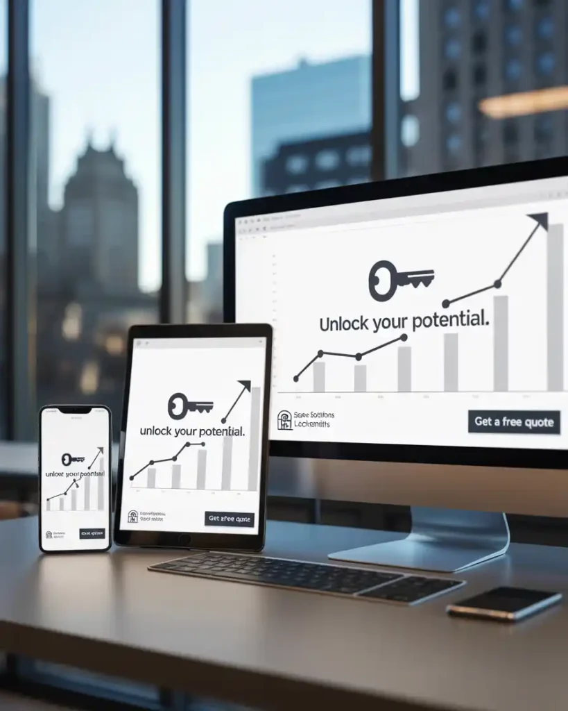 locksmith seo service