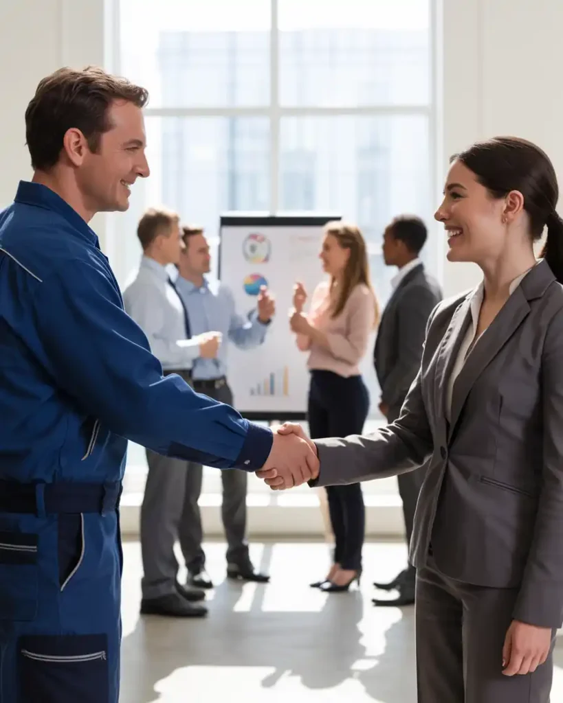 locksmiths seo company