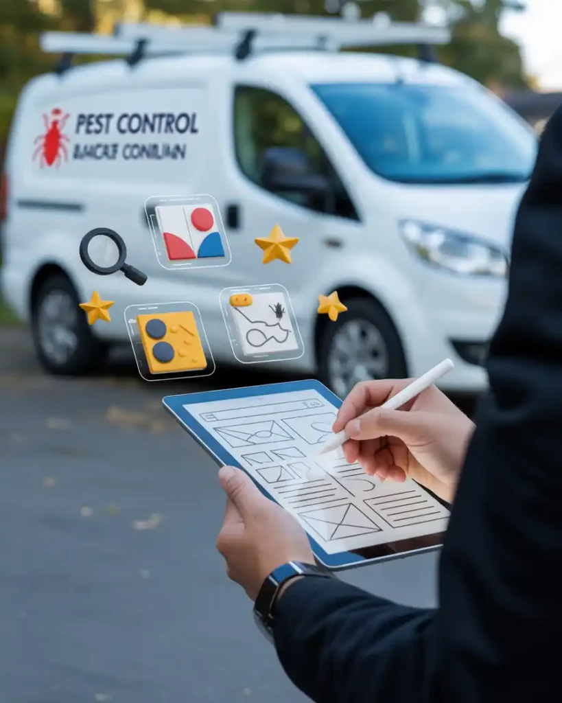 pest control seo pest control seo
