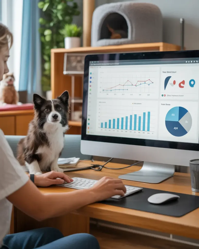 pet business marketing