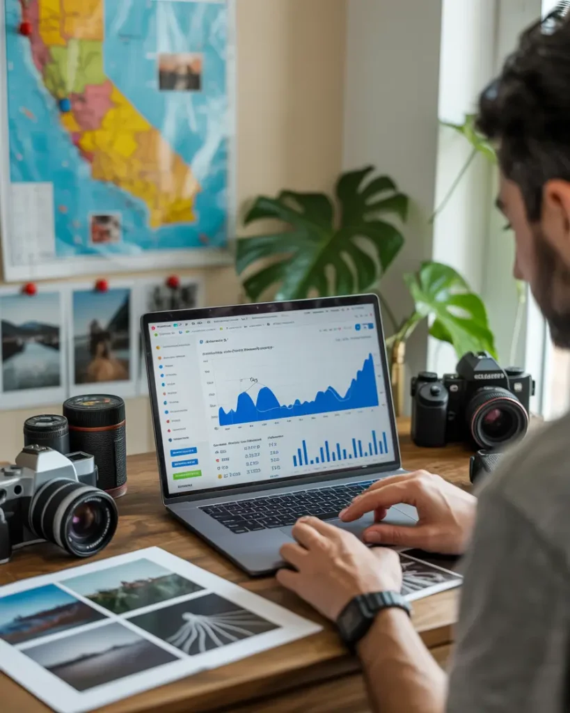 photography seo company