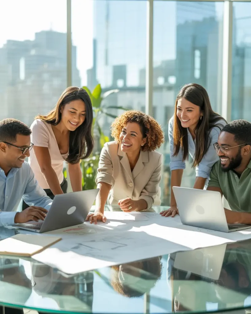 real estate seo services