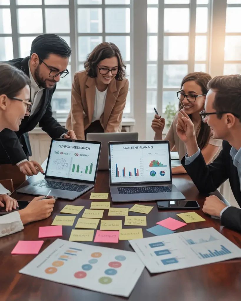 seo company near me