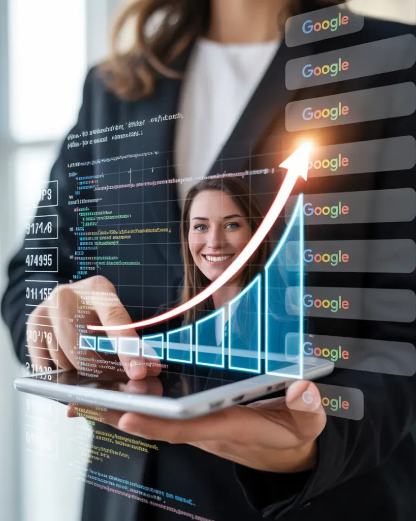 seo consultant service