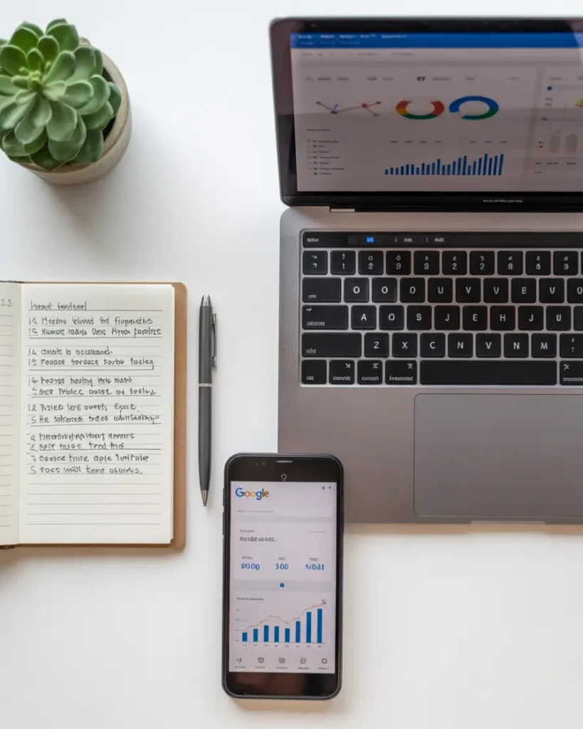 seo for business growth