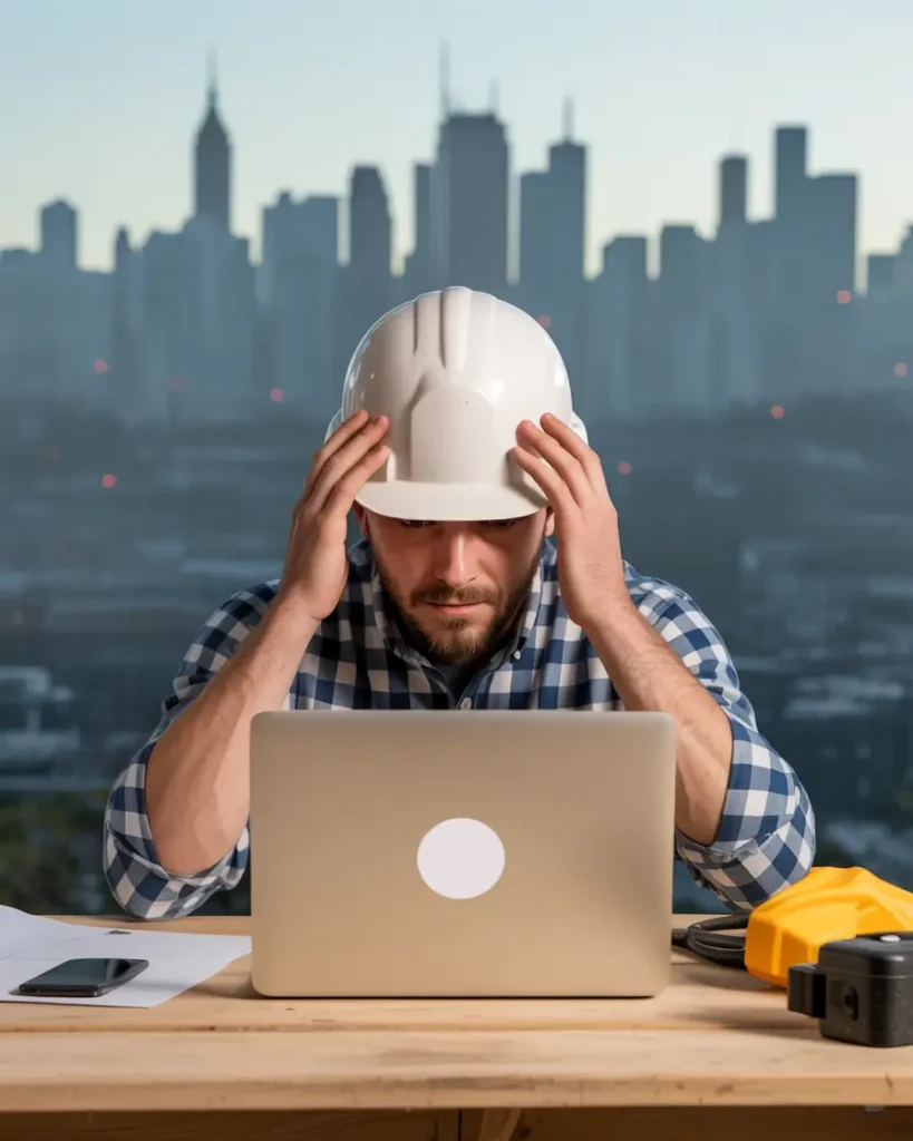 seo for general contractors