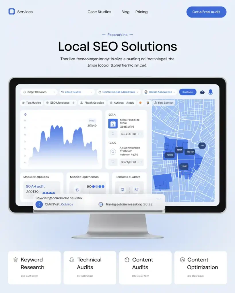 seo for locksmiths