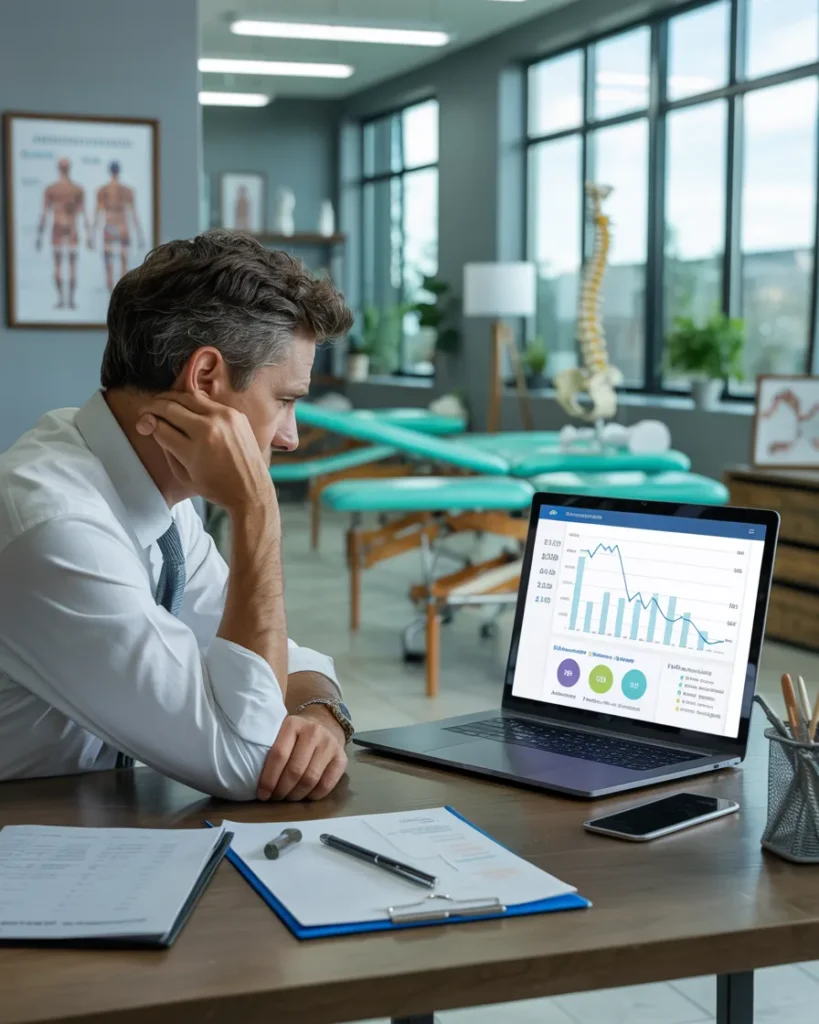 Chiropractors SEO Agency