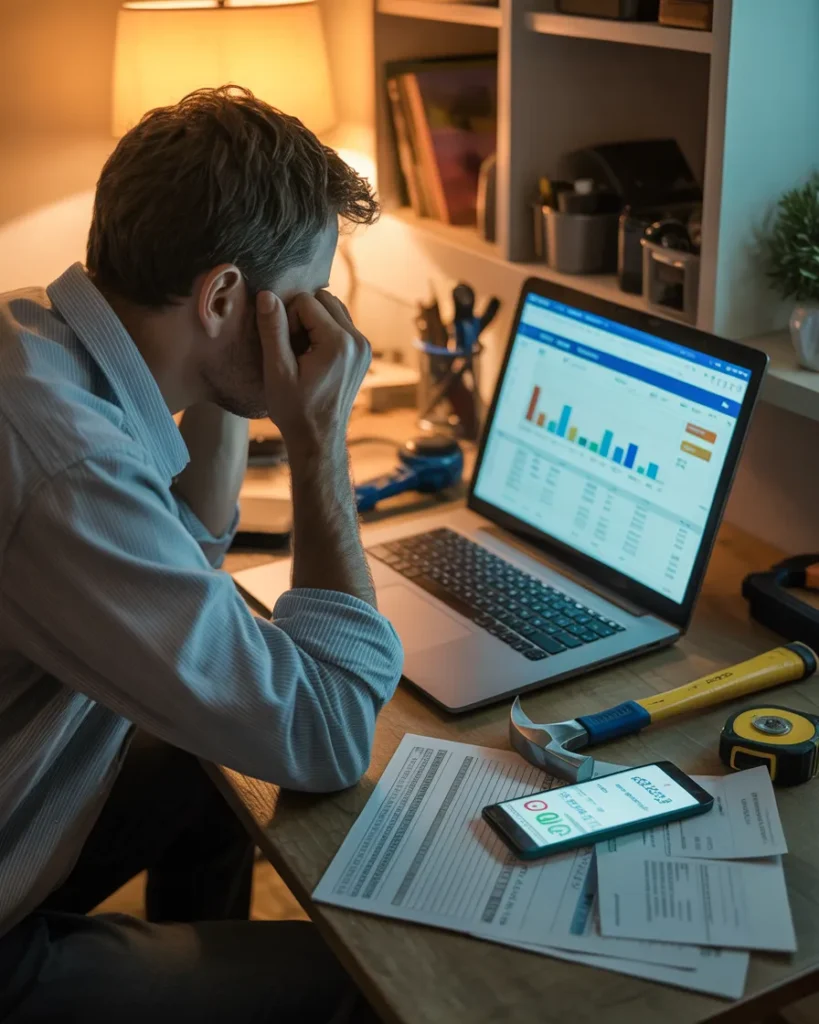 Handyman SEO Services