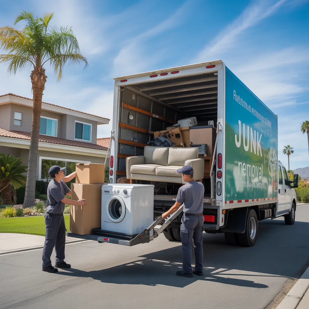 Junk Removal SEO Services