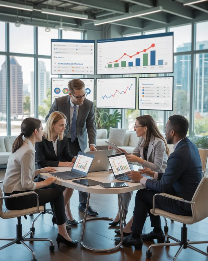 Local SEO for Handyman