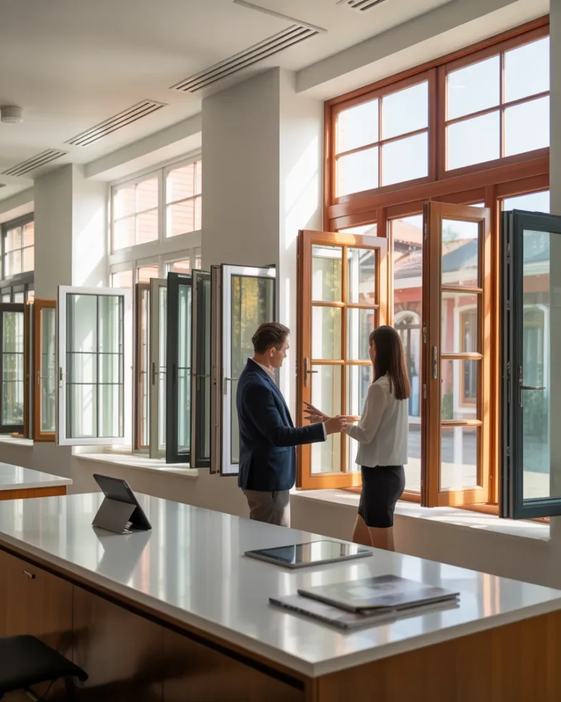 Poway window and door SEO services