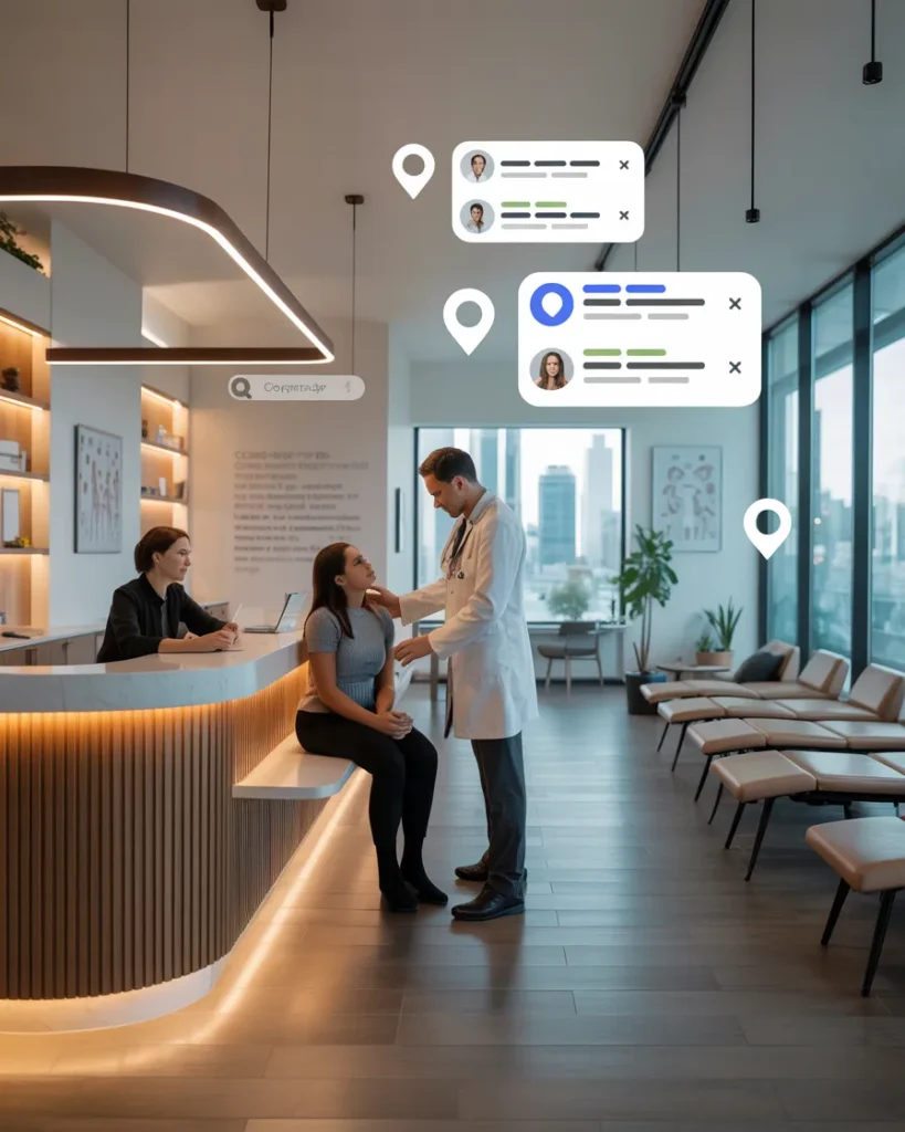 SEO for Chiropractors in poway.webp