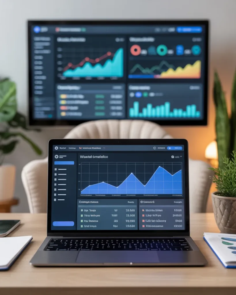 SEO for online therapist