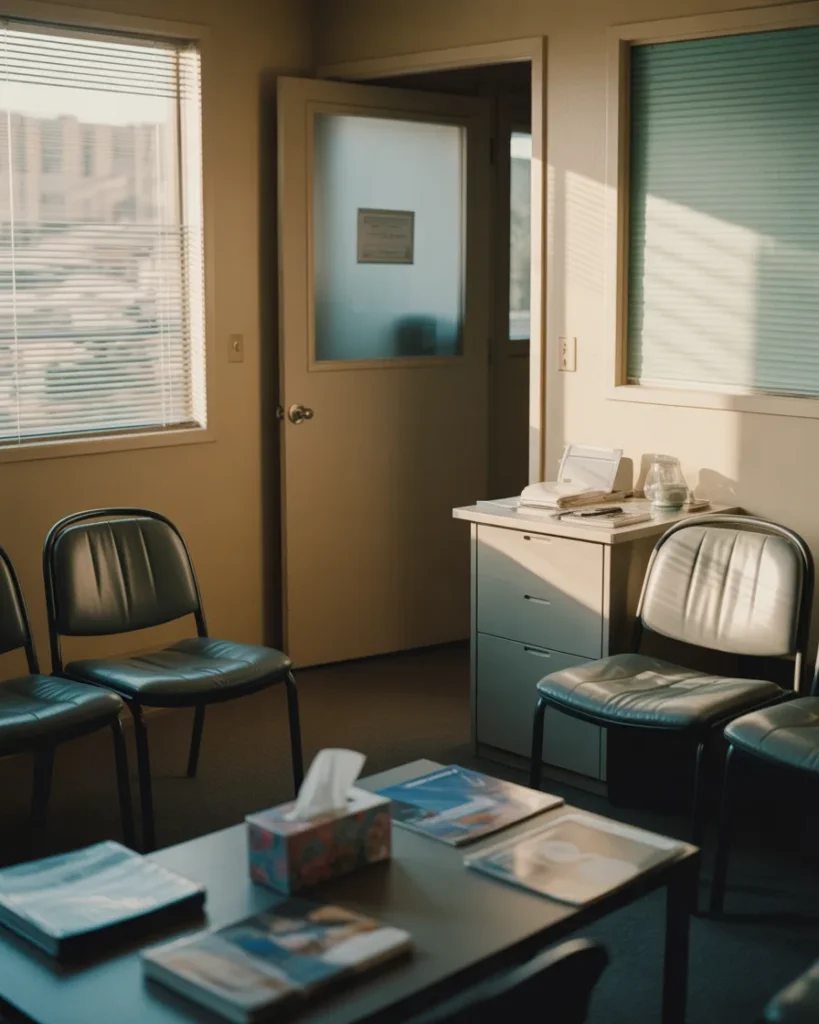 Therapist SEO Services