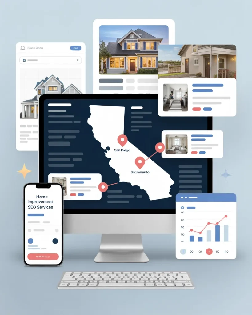 home improvement near me