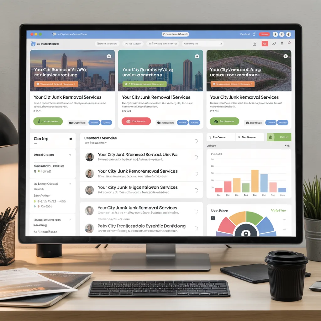 junk removal near me in San Jose