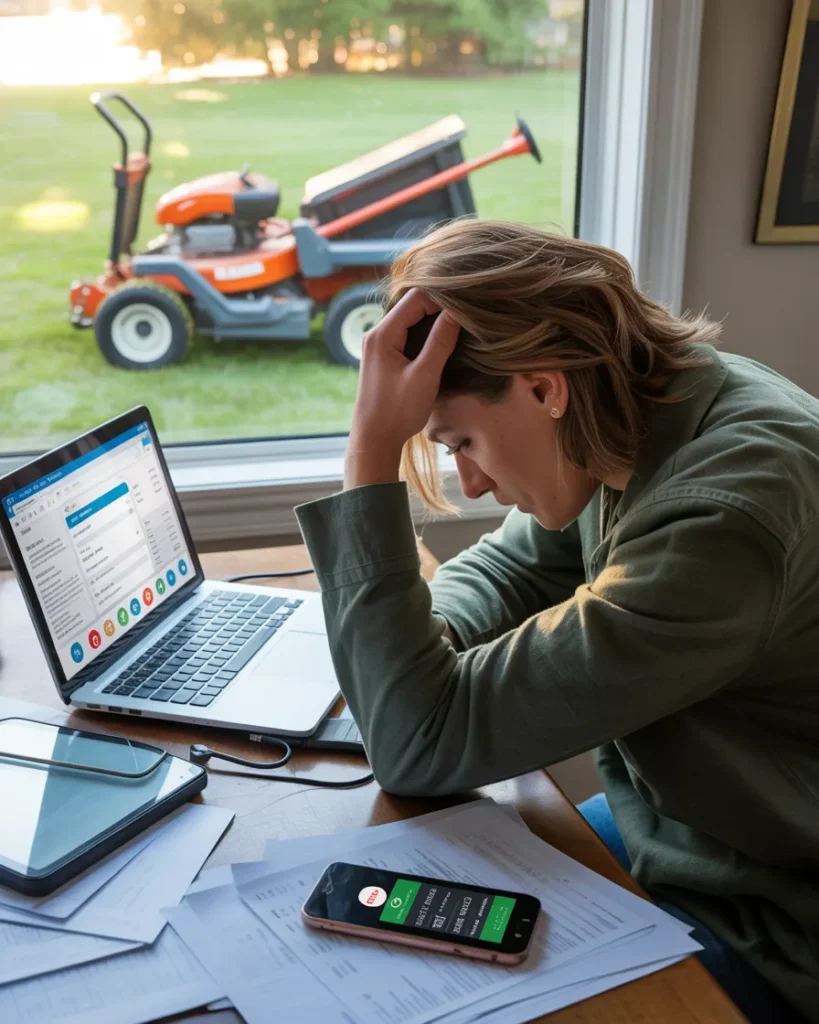 lawn care service near me