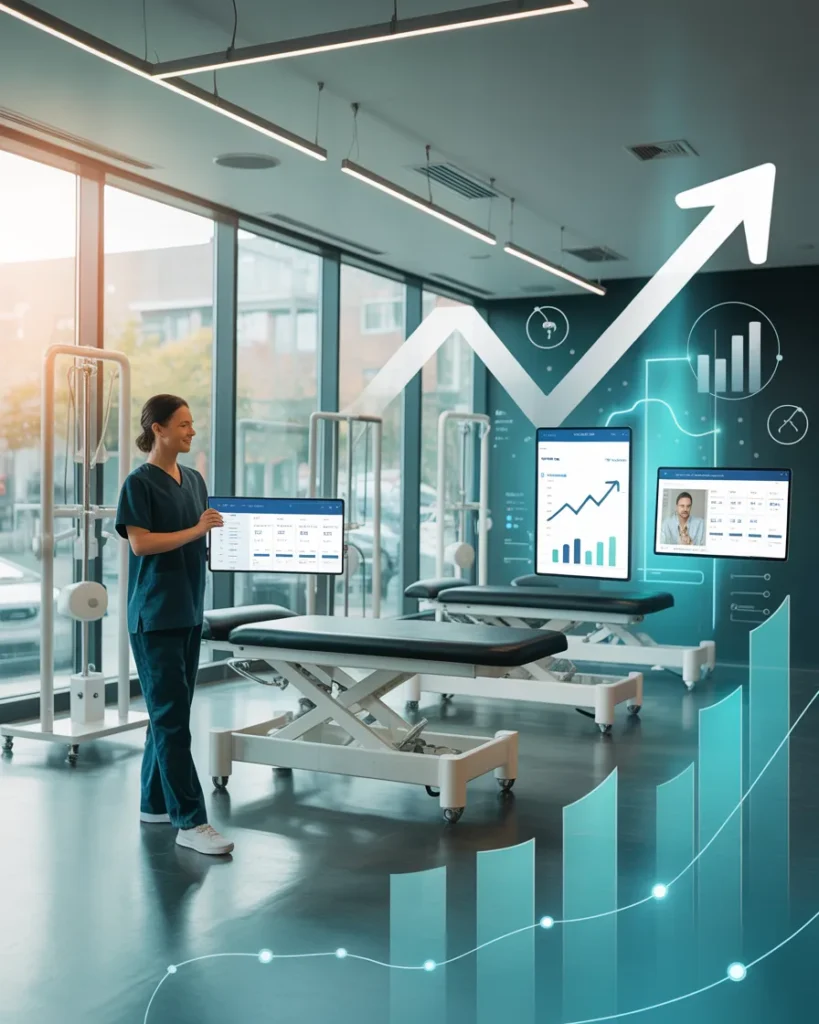 physical therapist SEO marketing