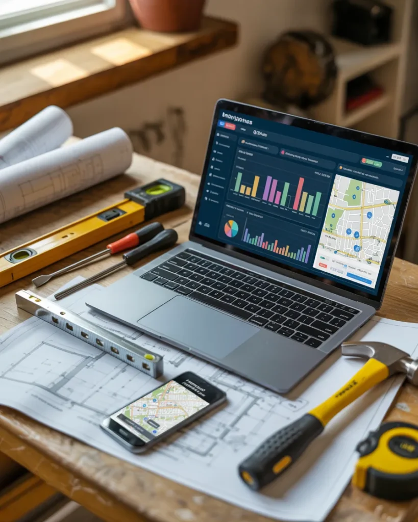 seo for handyman businesses