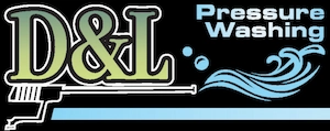 dlpressurewashing.net